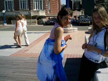 rachel ki sa tappe un tripe mdr